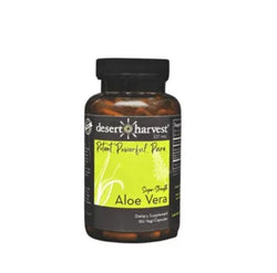 SUPER-STRENGTH ALOE VERA (SSAV) CAPSULES (180 Capsules)