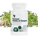 Forever Fields Of Greens (80 tablets)