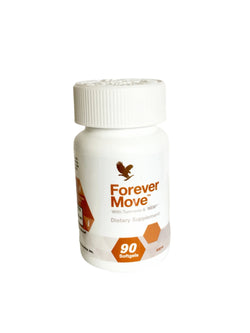 Forever Move (90 softgels)