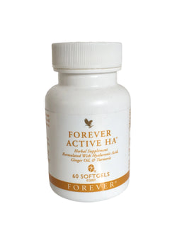 Forever Active HA (60 softgels)