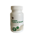 Forever Fields Of Greens (80 tablets)