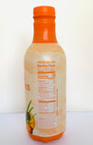 Forever Aloe Vera Bits n’ Peaches (1 L)