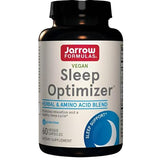 Sleep Optimizer 60 Veg Caps. Vegan