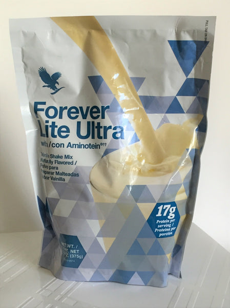 Forever Lite Ultra - Vanilla (13.2 oz)